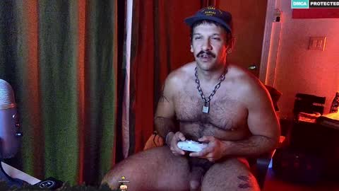 BigBro online show from April 8, 4:15 am