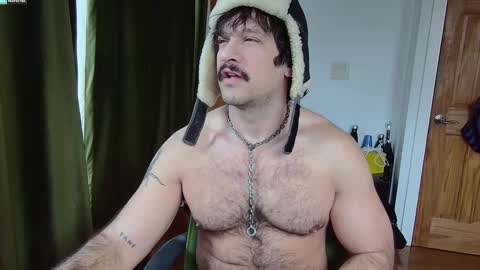 BigBro online show from March 6, 12:19 pm