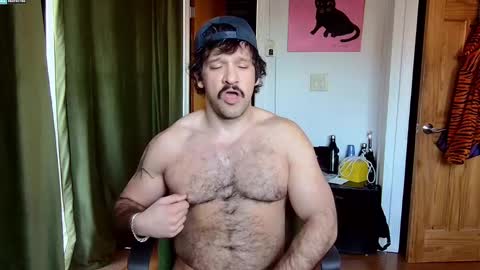 BigBro online show from March 10, 12:28 pm