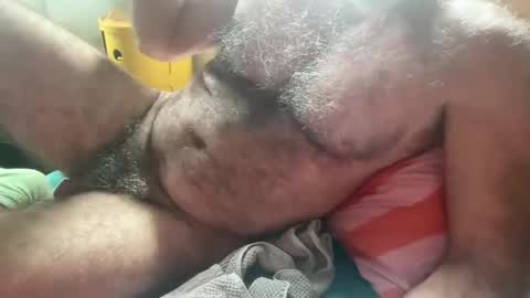 big bush online show from March 1, 1:21 am