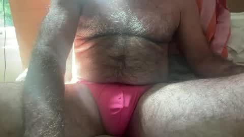 big bush online show from March 30, 1:49 am