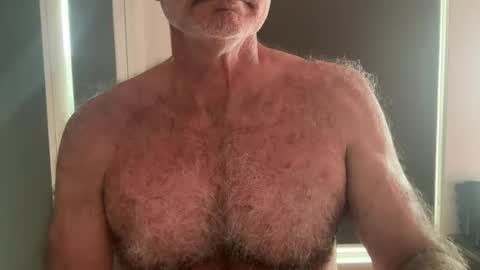 big bush online show from May 19, 1:56 am