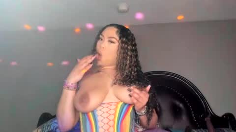 bigbuttsarena online show from July 10, 10:47 pm
