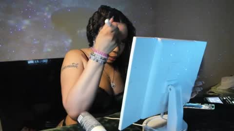 bigbuttsarena online show from June 24, 3:57 am