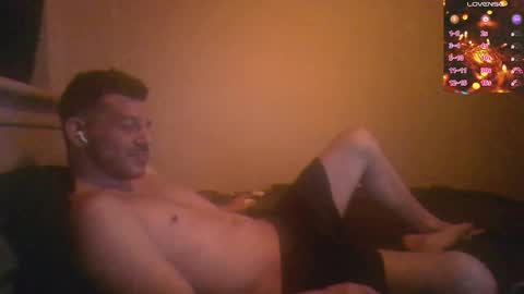 Jon - Im Straight online show from January 26, 6:59 am