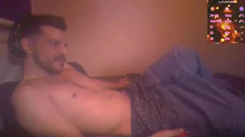 Jon - Im Straight online show from February 11, 5:07 pm