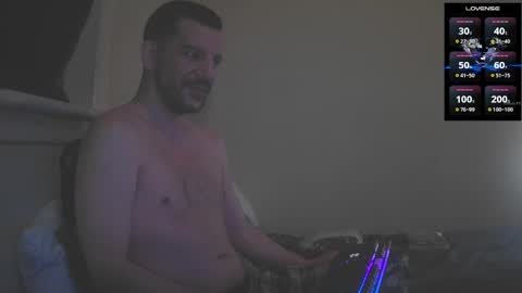 Jon - Im Straight online show from November 26, 2:42 am