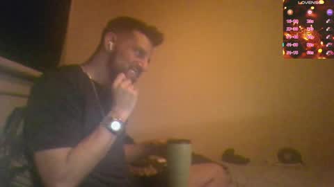 Jon - Im Straight online show from February 27, 3:29 am
