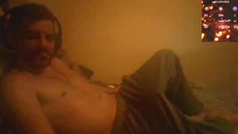 Jon - Im Straight online show from February 26, 10:49 am