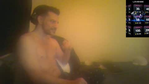 Jon - Im Straight online show from September 20, 11:41 pm