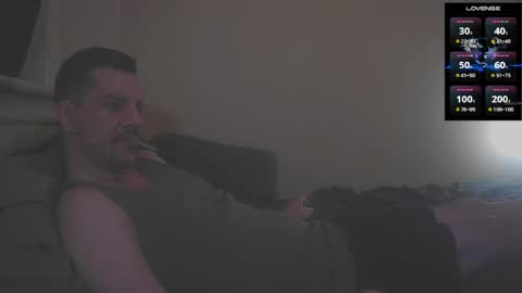 Jon - Im Straight online show from March 31, 12:44 am