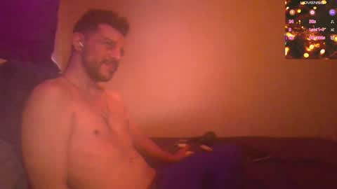 Jon - Im Straight online show from February 18, 1:55 pm