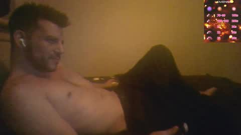 Jon - Im Straight online show from February 19, 11:25 pm