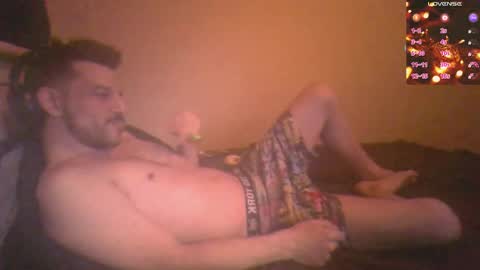 Jon - Im Straight online show from February 8, 9:13 am