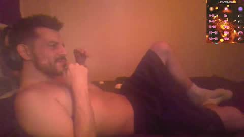 Jon - Im Straight online show from February 17, 2:49 pm