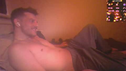Jon - Im Straight online show from March 2, 11:29 am