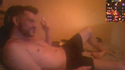 Jon - Im Straight online show from February 27, 7:30 am