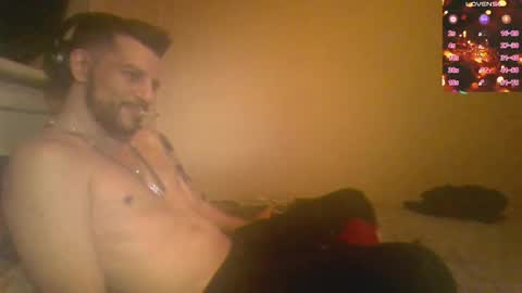 Jon - Im Straight online show from February 26, 1:03 am