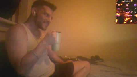 Jon - Im Straight online show from February 26, 5:57 am