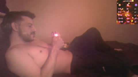 Jon - Im Straight online show from February 13, 4:07 pm