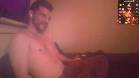 Jon - Im Straight online show from February 21, 7:54 pm