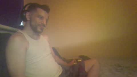 Jon - Im Straight online show from February 24, 7:30 pm