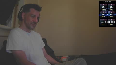 Jon - Im Straight online show from October 20, 1:43 am