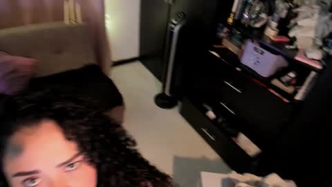 Cloe   online show from February 15, 6:04 am