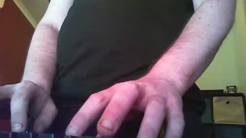 bigcock_codey online show from September 10, 12:50 pm