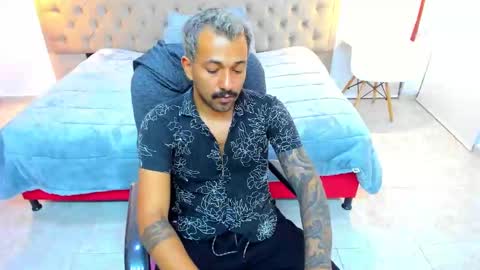 bigcock_hair online show from September 27, 10:18 pm