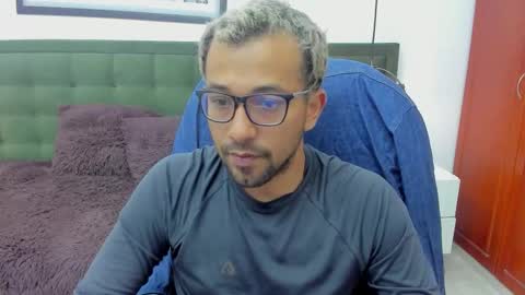 bigcock_hair online show from October 16, 11:25 pm