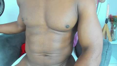 sexy muscle online show from February 15, 7:27 am