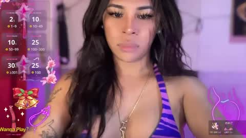 queen amanda online show from December 15, 7:46 am