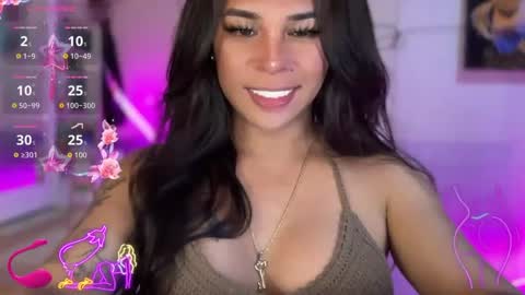 queen amanda online show from January 26, 3:58 pm