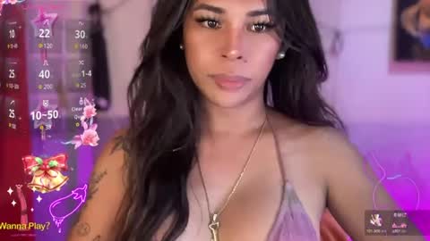 queen amanda online show from December 14, 3:36 pm
