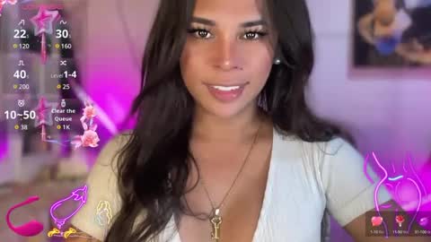queen amanda online show from January 24, 6:57 am