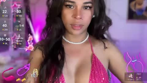 queen amanda online show from February 24, 6:05 am