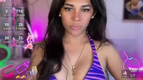 queen amanda online show from March 8, 1:47 pm