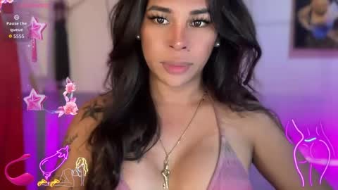 queen amanda online show from January 9, 12:41 pm