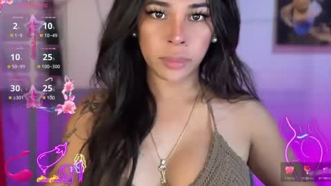 queen amanda online show from January 22, 5:26 am