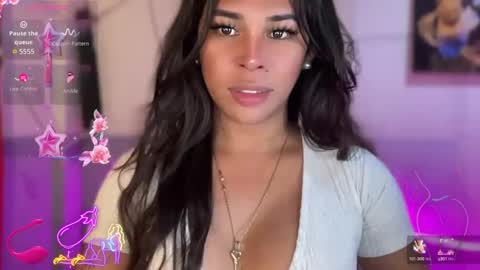 queen amanda online show from January 20, 9:13 am