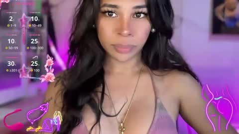 queen amanda online show from February 10, 5:03 am