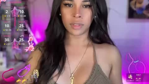 queen amanda online show from February 16, 11:49 am
