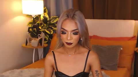 CelestinaMarquez online show from October 7, 2:40 am