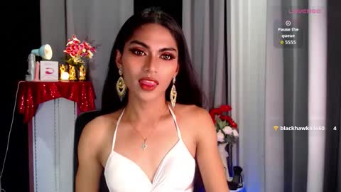 jasmine online show from October 28, 3:57 pm