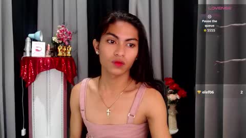 jasmine online show from November 19, 4:50 pm