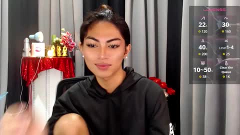 jasmine online show from November 16, 11:34 am