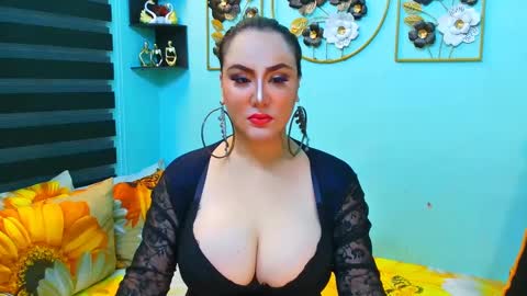 Snapshot of bigcocknloadstits chatting on March 1, 2:48 am Flirty Sofia online show from March 1, 2:48 am