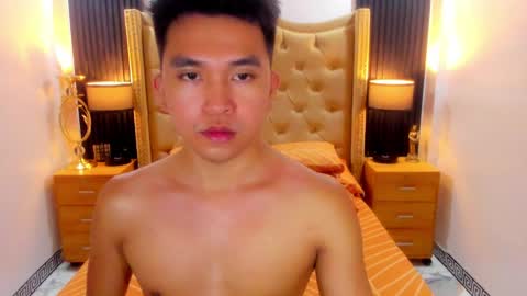 Simon online show from April 7, 2:52 pm