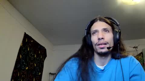 Cock and Cheese online show from February 12, 5:55 am